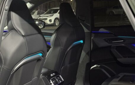 Audi Q5, 2025 год, 8 100 000 рублей, 9 фотография