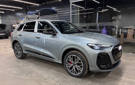 Audi Q5, 2025 год, 7 150 000 рублей, 2 фотография