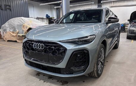 Audi Q5, 2025 год, 7 150 000 рублей, 4 фотография