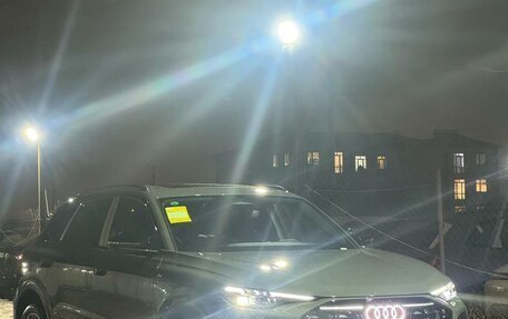 Audi Q5, 2025 год, 8 100 000 рублей, 12 фотография