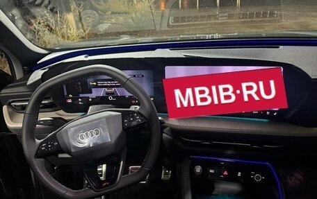 Audi Q5, 2025 год, 8 100 000 рублей, 7 фотография