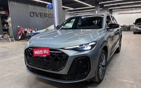 Audi Q5, 2025 год, 7 150 000 рублей, 3 фотография