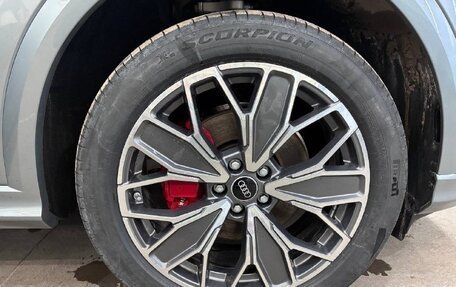 Audi Q5, 2025 год, 7 150 000 рублей, 13 фотография