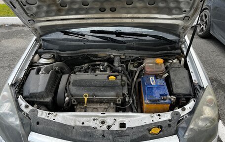 Opel Astra H, 2008 год, 430 000 рублей, 4 фотография