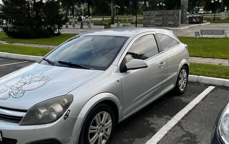 Opel Astra H, 2008 год, 430 000 рублей, 3 фотография