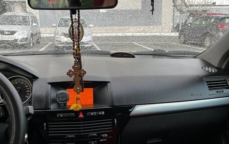 Opel Astra H, 2008 год, 430 000 рублей, 7 фотография