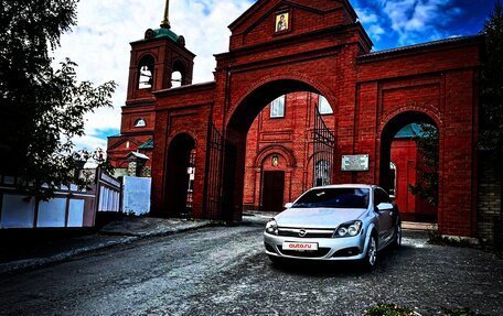 Opel Astra H, 2008 год, 430 000 рублей, 8 фотография