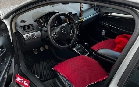 Opel Astra H, 2008 год, 430 000 рублей, 6 фотография