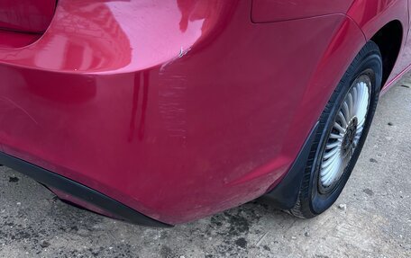 KIA Rio II, 2010 год, 580 000 рублей, 6 фотография