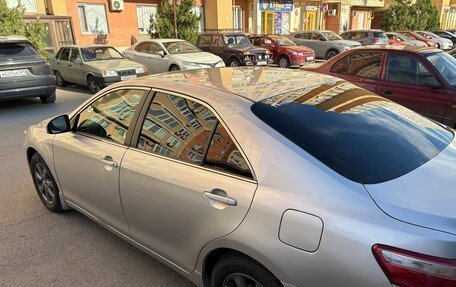 Toyota Camry, 2009 год, 800 000 рублей, 5 фотография