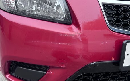 KIA Rio II, 2010 год, 580 000 рублей, 7 фотография