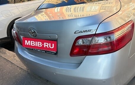 Toyota Camry, 2009 год, 800 000 рублей, 6 фотография