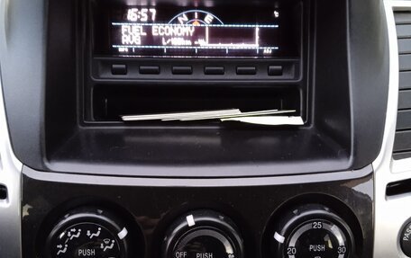 Mitsubishi Pajero Sport II рестайлинг, 2011 год, 2 000 000 рублей, 3 фотография