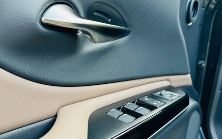 Lexus ES VII, 2023 год, 6 900 000 рублей, 10 фотография