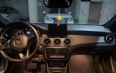 Mercedes-Benz GLA, 2019 год, 2 530 000 рублей, 5 фотография