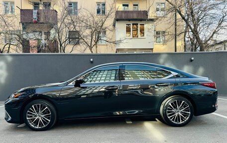 Lexus ES VII, 2023 год, 6 900 000 рублей, 4 фотография