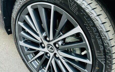 Lexus ES VII, 2023 год, 6 900 000 рублей, 9 фотография