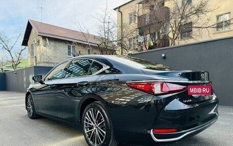 Lexus ES VII, 2023 год, 6 900 000 рублей, 5 фотография