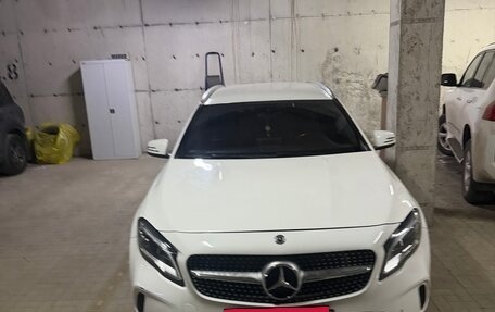 Mercedes-Benz GLA, 2019 год, 2 530 000 рублей, 4 фотография