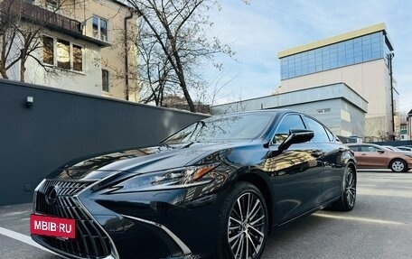 Lexus ES VII, 2023 год, 6 900 000 рублей, 2 фотография