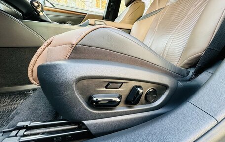 Lexus ES VII, 2023 год, 6 900 000 рублей, 15 фотография