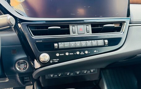 Lexus ES VII, 2023 год, 6 900 000 рублей, 14 фотография