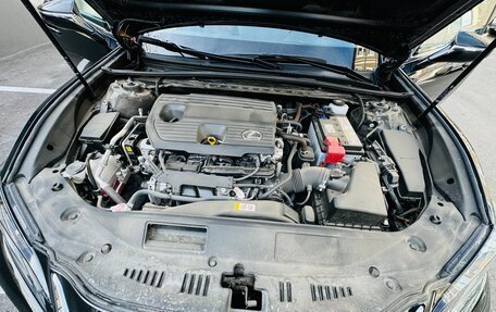 Lexus ES VII, 2023 год, 6 900 000 рублей, 25 фотография