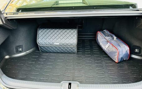 Lexus ES VII, 2023 год, 6 900 000 рублей, 22 фотография