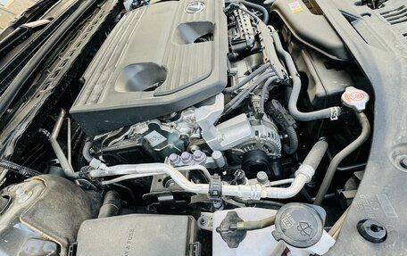 Lexus ES VII, 2023 год, 6 900 000 рублей, 26 фотография