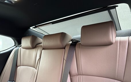 Lexus ES VII, 2023 год, 6 900 000 рублей, 36 фотография