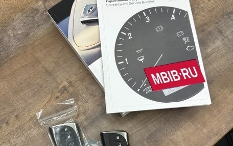 Lexus ES VII, 2023 год, 6 900 000 рублей, 39 фотография