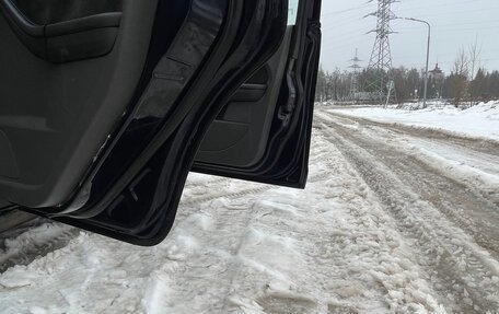 Ford Focus II рестайлинг, 2006 год, 285 000 рублей, 8 фотография