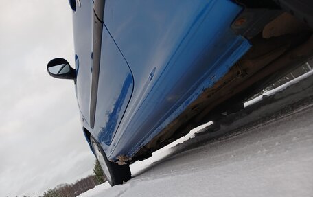 Peugeot 206, 2003 год, 190 000 рублей, 4 фотография