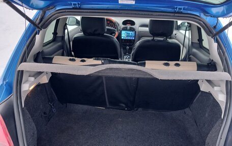 Peugeot 206, 2003 год, 190 000 рублей, 5 фотография