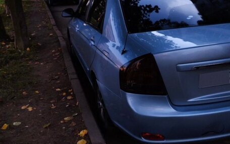 KIA Cerato I, 2006 год, 230 000 рублей, 2 фотография