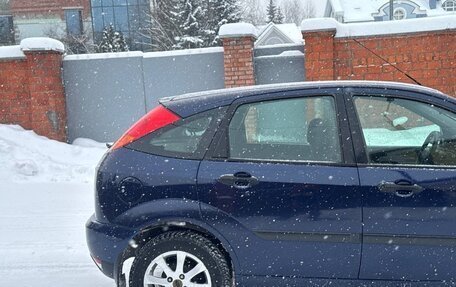 Ford Focus IV, 2001 год, 215 000 рублей, 4 фотография