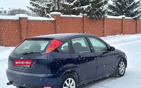 Ford Focus IV, 2001 год, 215 000 рублей, 5 фотография