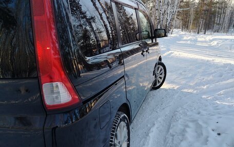 Nissan Serena III, 2009 год, 970 000 рублей, 4 фотография