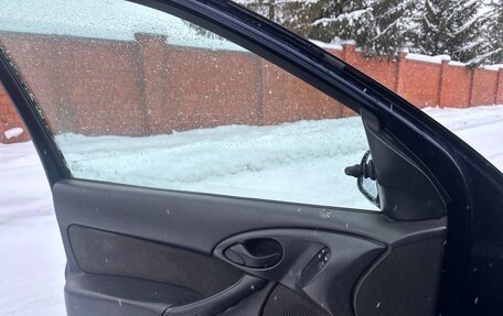 Ford Focus IV, 2001 год, 215 000 рублей, 14 фотография