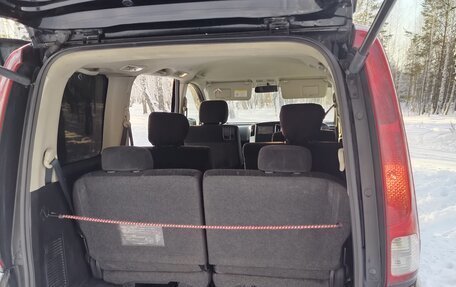 Nissan Serena III, 2009 год, 970 000 рублей, 7 фотография