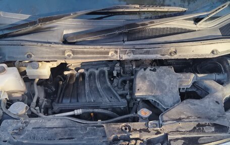 Nissan Serena III, 2009 год, 970 000 рублей, 11 фотография