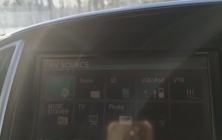 Nissan Serena III, 2009 год, 970 000 рублей, 10 фотография