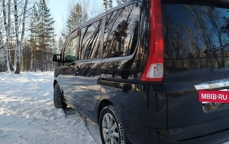 Nissan Serena III, 2009 год, 970 000 рублей, 6 фотография