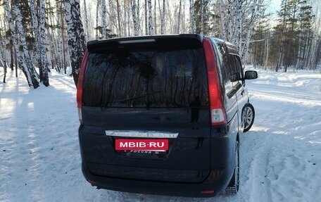 Nissan Serena III, 2009 год, 970 000 рублей, 5 фотография