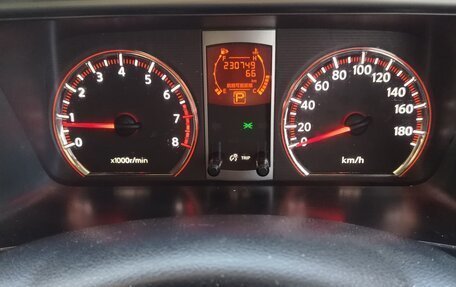 Nissan Serena III, 2009 год, 970 000 рублей, 13 фотография