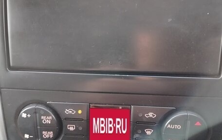 Nissan Serena III, 2009 год, 970 000 рублей, 14 фотография