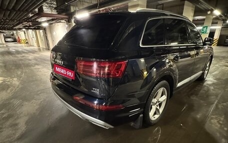 Audi Q7, 2016 год, 3 900 000 рублей, 5 фотография