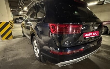 Audi Q7, 2016 год, 3 900 000 рублей, 4 фотография