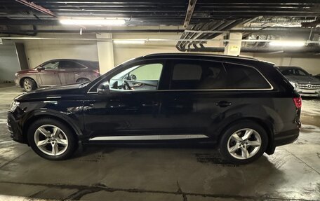 Audi Q7, 2016 год, 3 900 000 рублей, 6 фотография