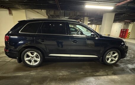 Audi Q7, 2016 год, 3 900 000 рублей, 7 фотография